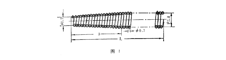 J型橡膠油封