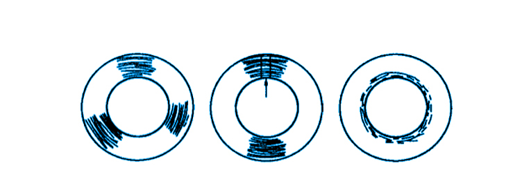 挖機(jī)油封