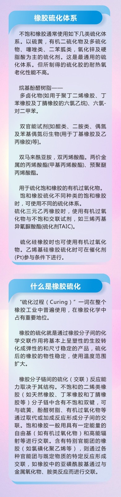 【萬字超細(xì)版】橡膠油封制品21個(gè)重點(diǎn)解析硫化方式過程及工藝體系！