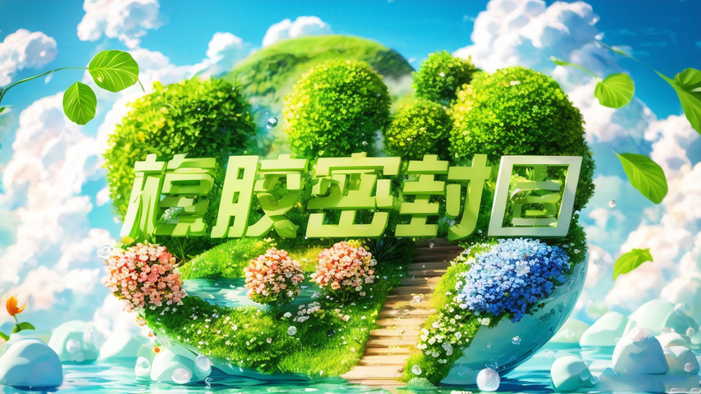 橡膠油封